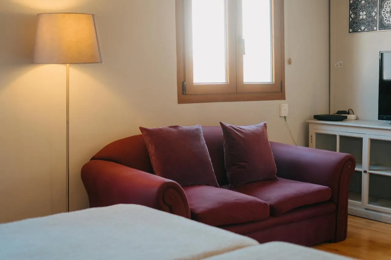 فندق مبيت وإفطار Top2Stay مالقة
