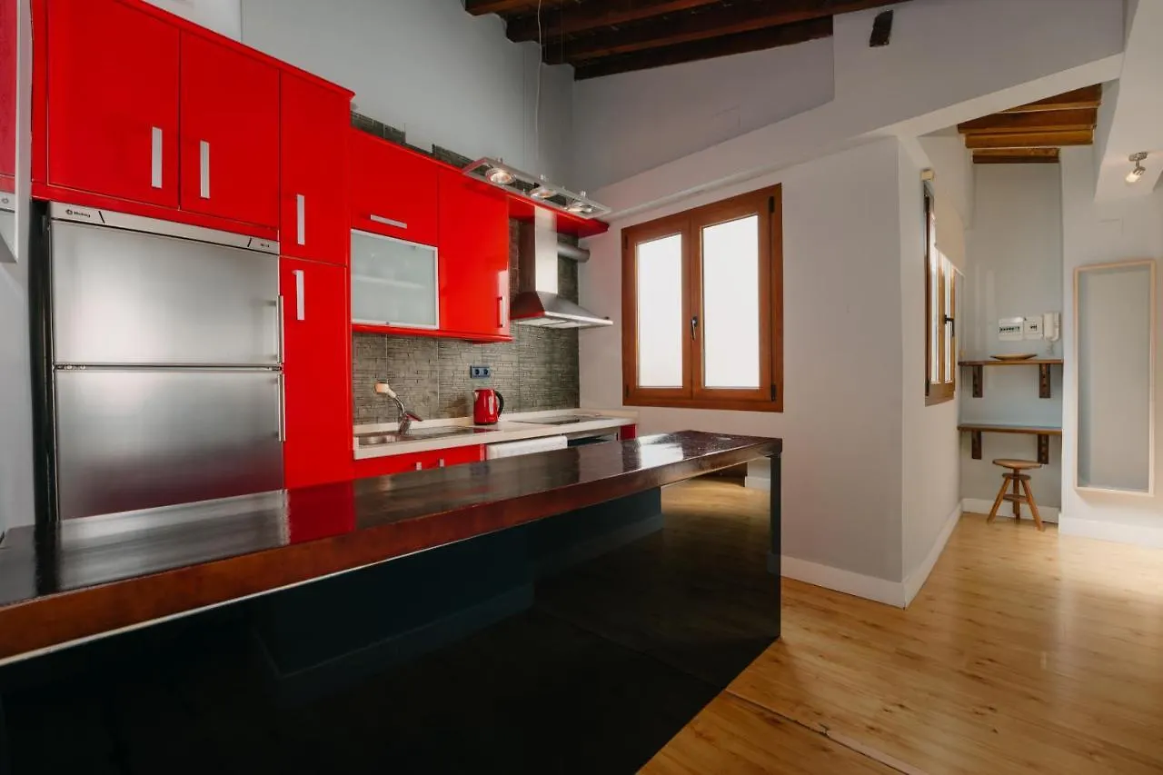 ** Bed & Breakfast Top2Stay Malaga Spain