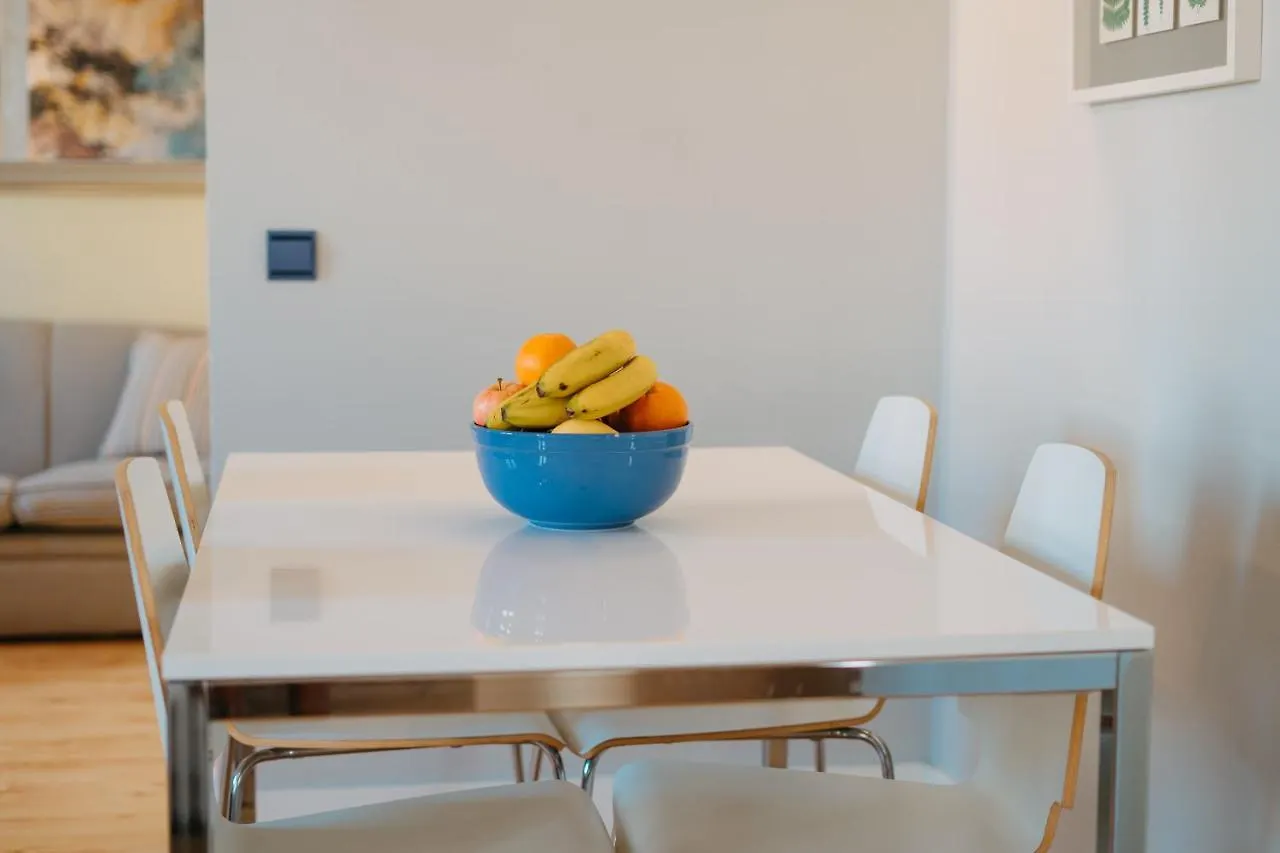 Top2Stay Malaga Bed & Breakfast