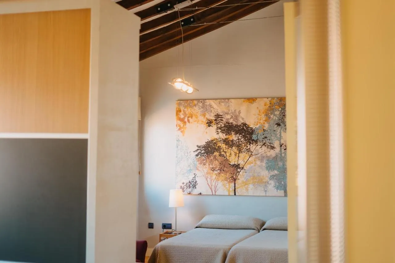 Bed & Breakfast Top2Stay Malaga