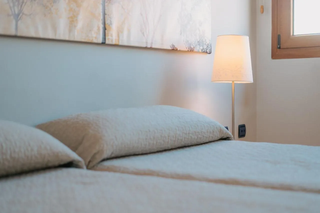Top2Stay Malaga Bed & Breakfast
